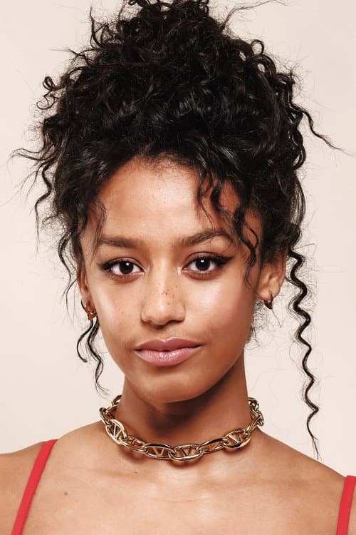 Zdjęcie Shalom Brune-Franklin