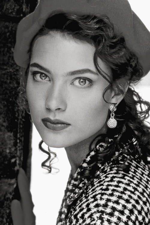 Zdjęcie Shalom Harlow