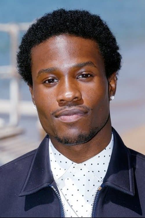 Zdjęcie Shameik Moore