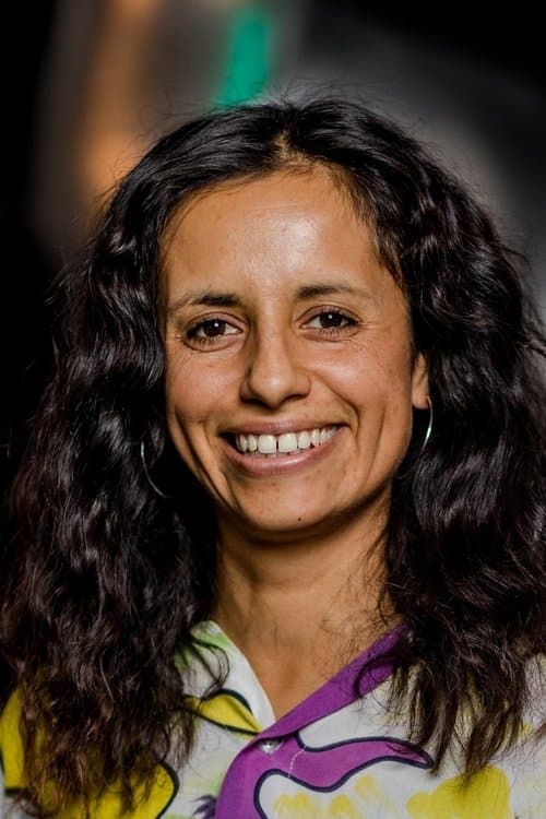 Zdjęcie Shana Mathai