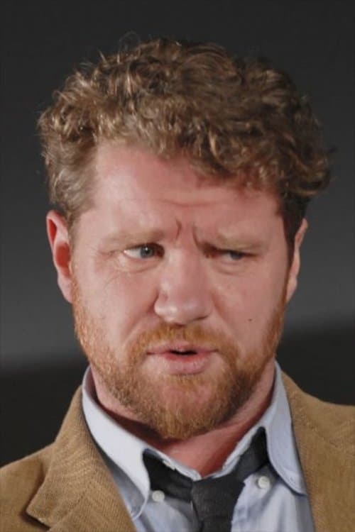 Zdjęcie Shane Attwooll