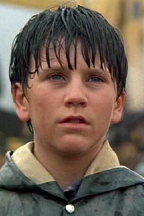 Zdjęcie Shane Bailey