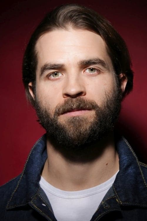 Zdjęcie Shane Brady