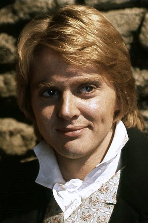 Zdjęcie Shane Briant