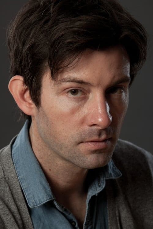 Zdjęcie Shane Carruth