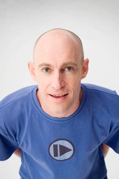 Zdjęcie Shane Dundas