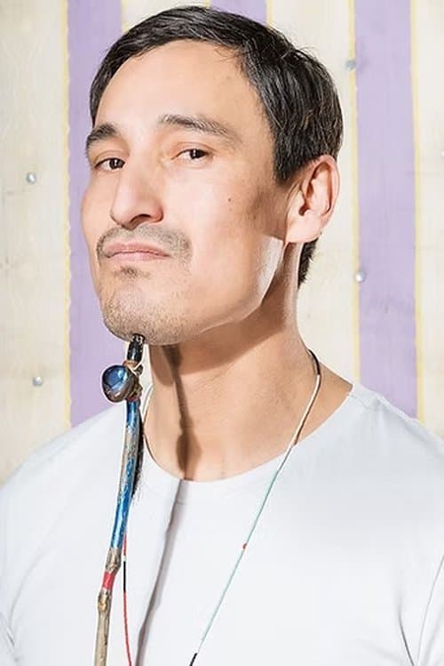 Zdjęcie Shane Ghostkeeper