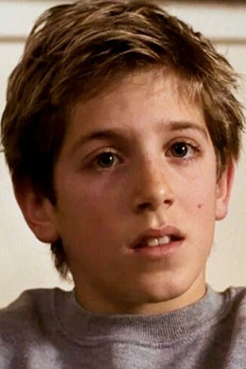 Zdjęcie Shane Haboucha