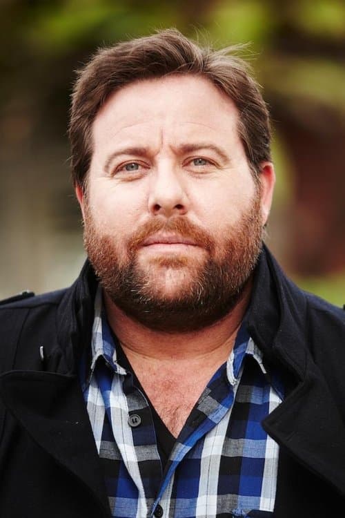 Zdjęcie Shane Jacobson