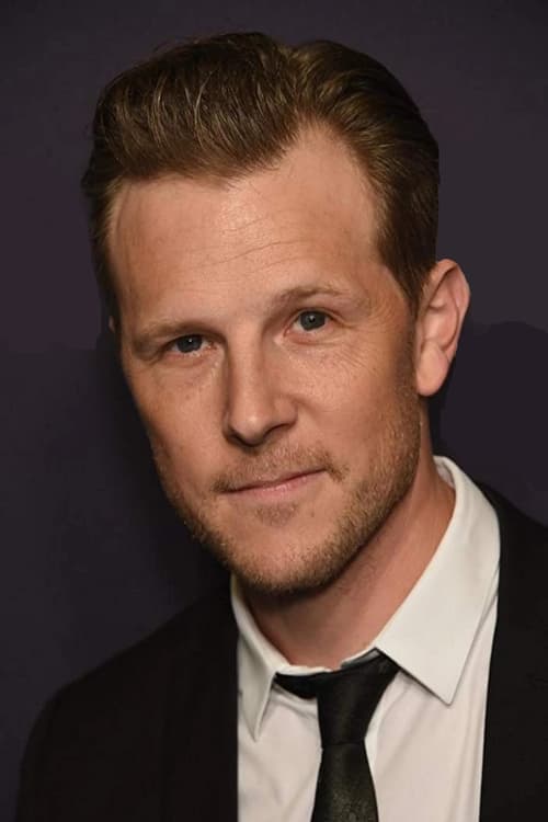 Zdjęcie Shane Johnson