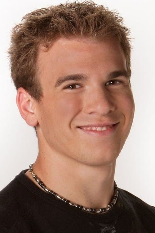 Zdjęcie Shane Kippel