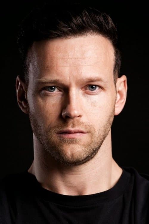 Zdjęcie Shane Lennon