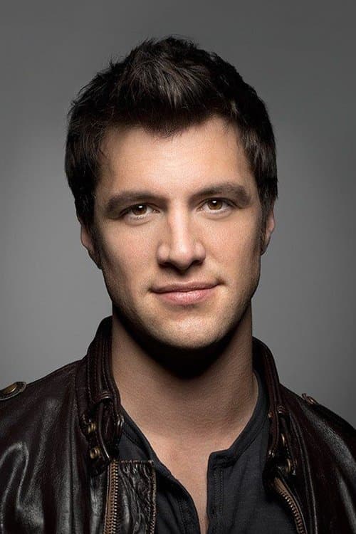 Zdjęcie Shane McRae