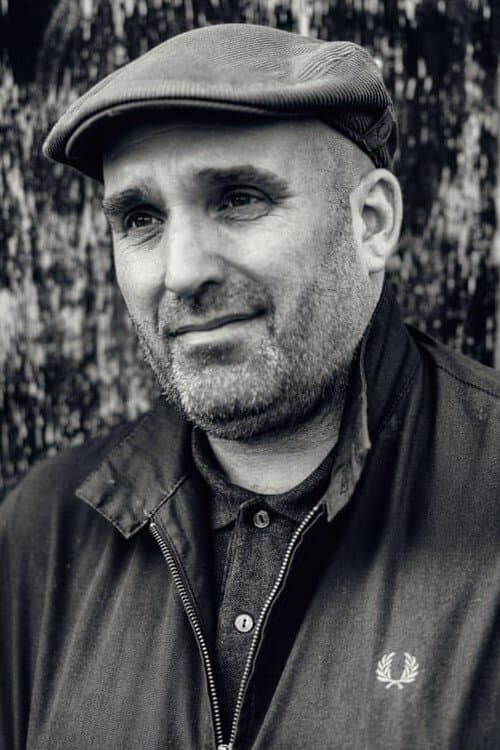 Shane Meadows całe filmy