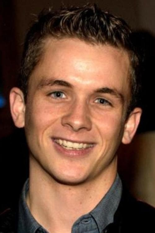 Zdjęcie Shane Meier