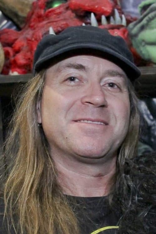 Zdjęcie Shane Morton