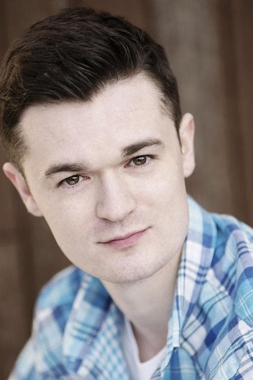 Zdjęcie Shane Murray-Corcoran