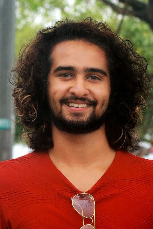 Zdjęcie Shane Nigam