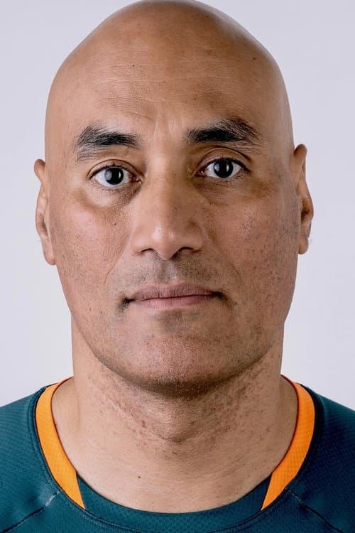 Zdjęcie Shane Rangi