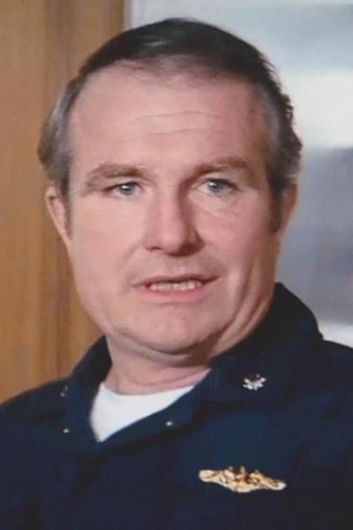 Zdjęcie Shane Rimmer