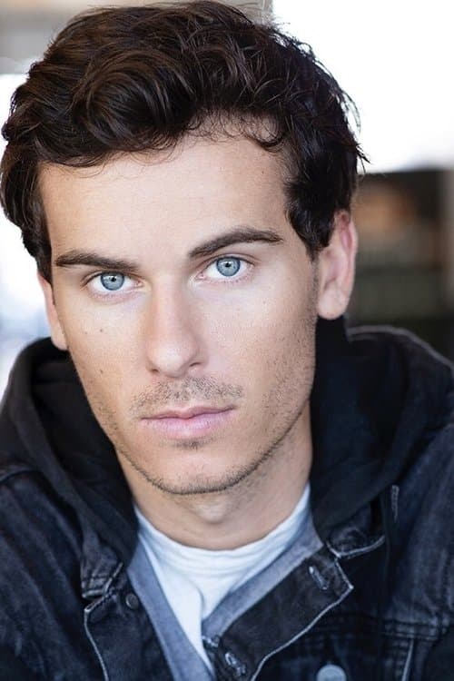 Zdjęcie Shane Skelton