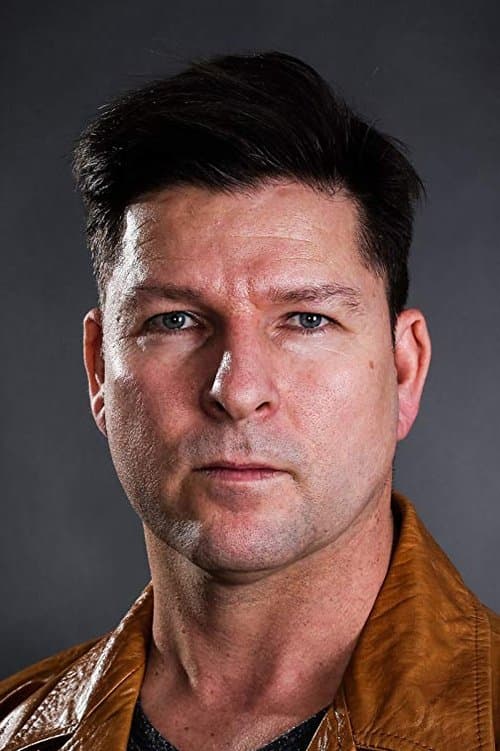 Zdjęcie Shane Steyn