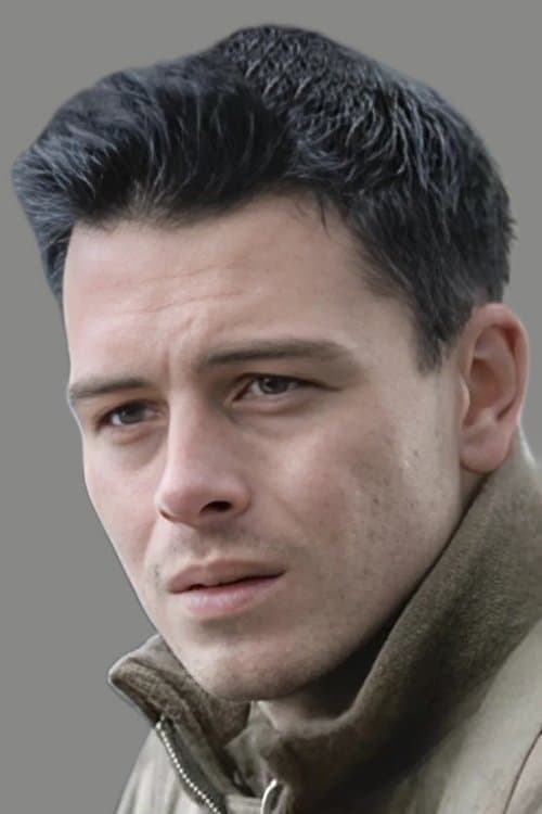 Zdjęcie Shane Taylor