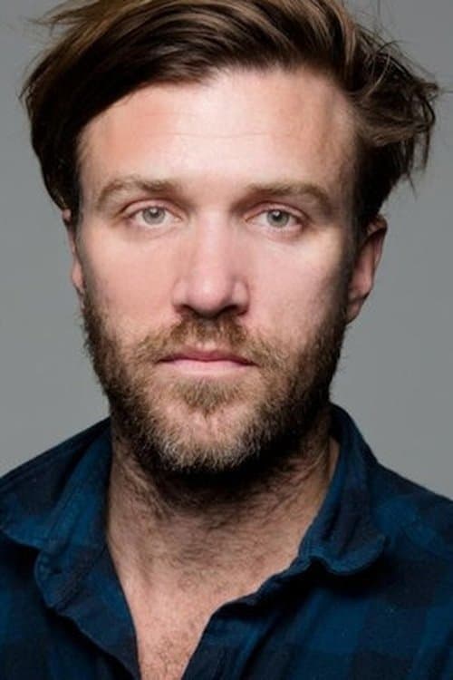 Zdjęcie Shane Woodward