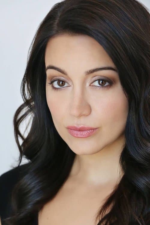 Zdjęcie Shanelle Gray