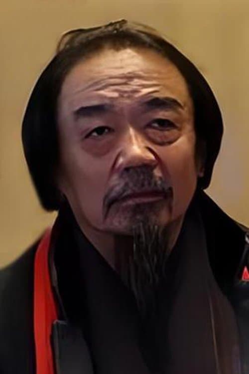 Zdjęcie Shang Tielong