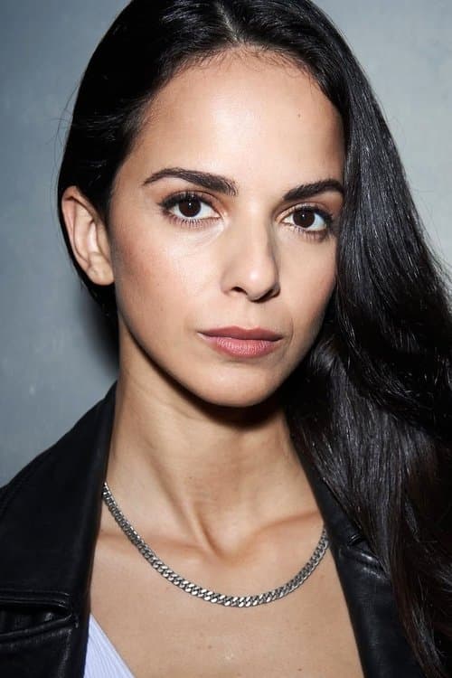 Zdjęcie Shani Atias