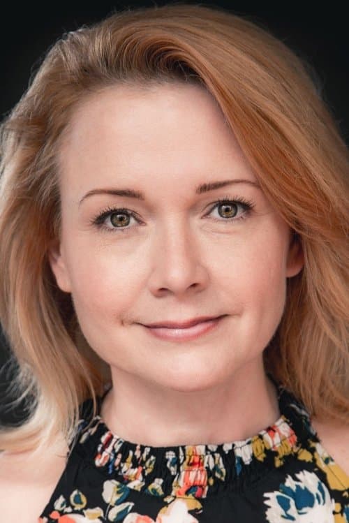 Zdjęcie Shani Salyers Stiles