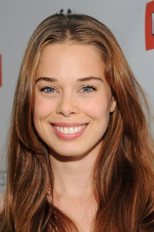 Zdjęcie Shanna Collins