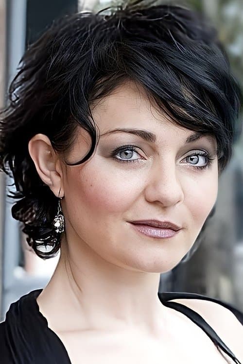 Zdjęcie Shanna Forrestall