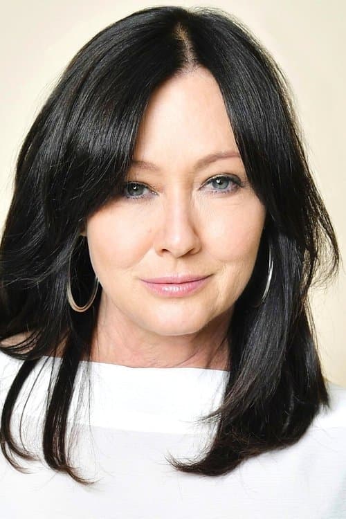 Zdjęcie Shannen Doherty
