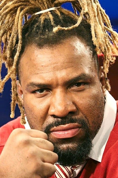 Zdjęcie Shannon Briggs