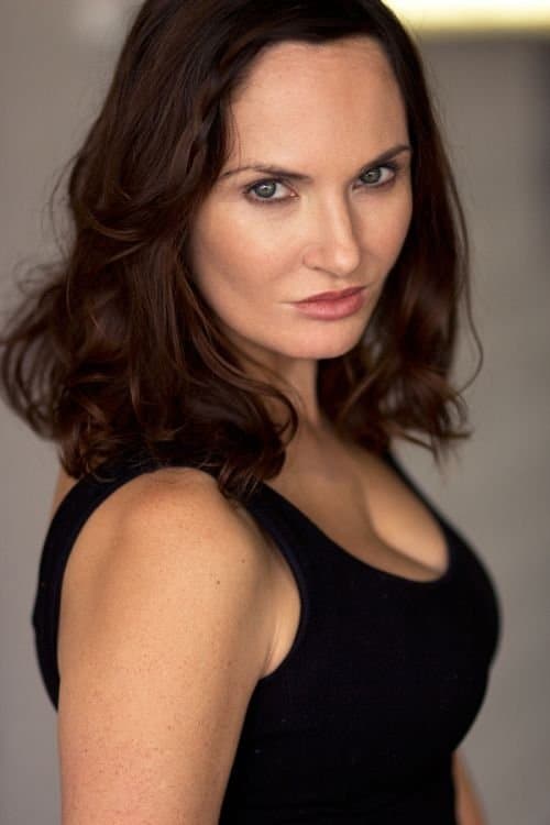 Zdjęcie Shannon Makhanian