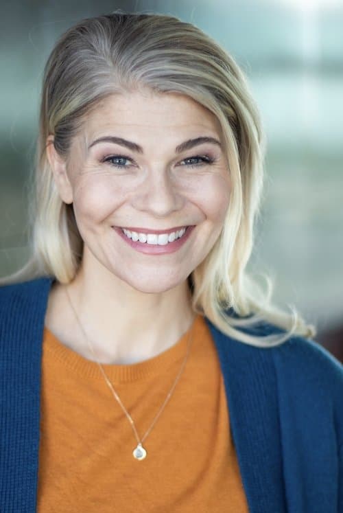 Zdjęcie Shannon Malone