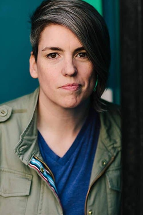 Zdjęcie Shannon O'Neill