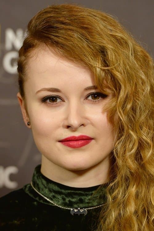 Zdjęcie Shannon Tarbet