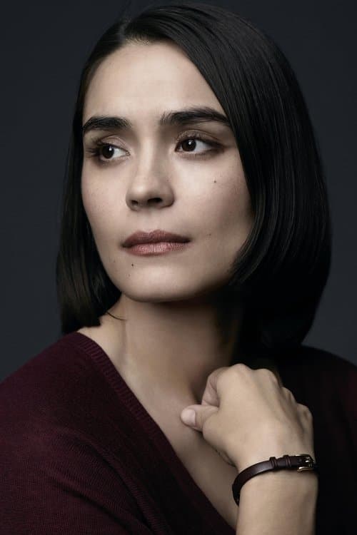 Zdjęcie Shannyn Sossamon