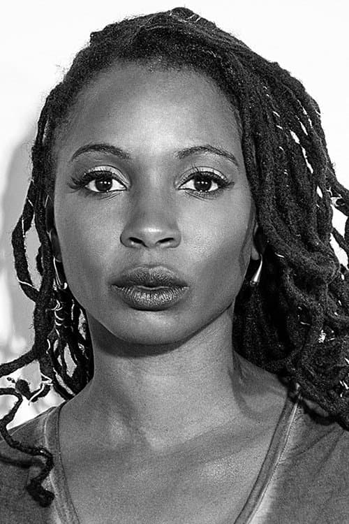 Zdjęcie Shanola Hampton