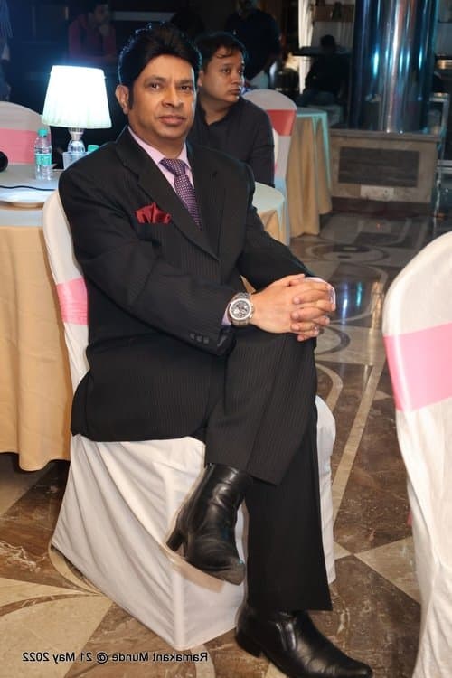 Zdjęcie Shantanu Bhamare