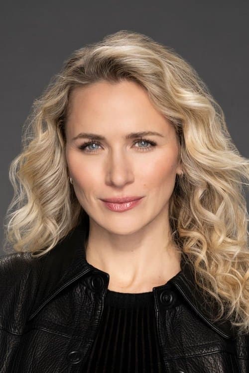 Zdjęcie Shantel VanSanten