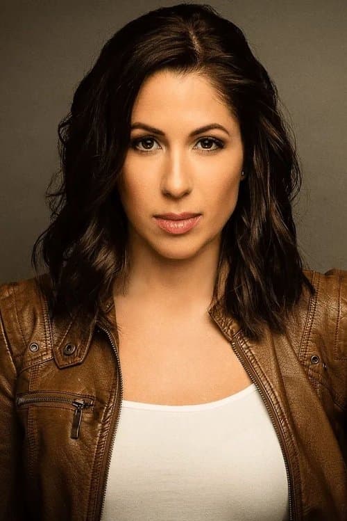 Zdjęcie Shantelle Canzanese