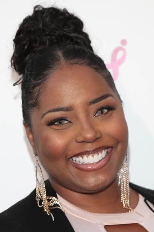 Zdjęcie Shar Jackson