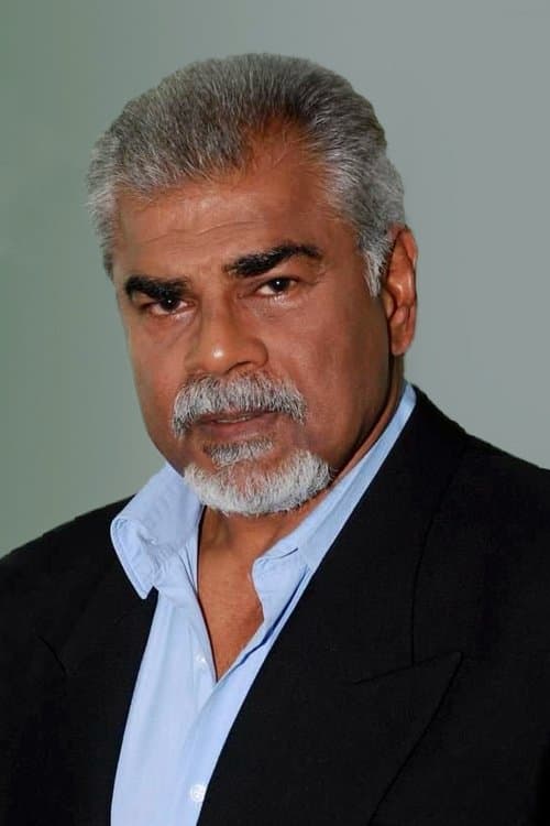 Zdjęcie Sharat Saxena