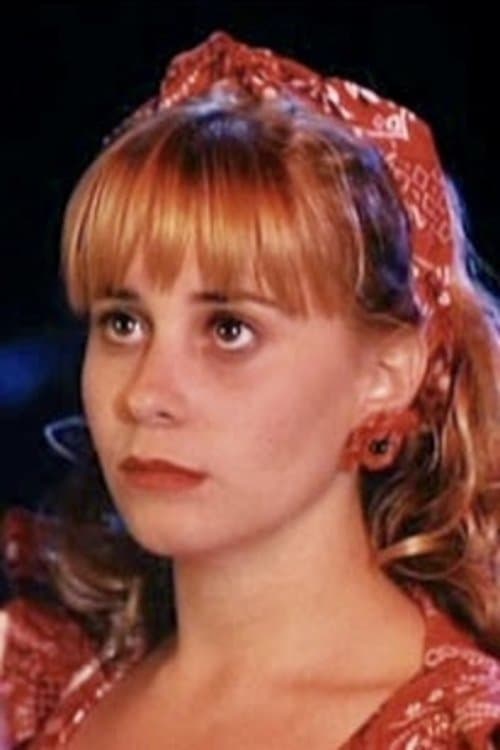 Zdjęcie Sharen Camille