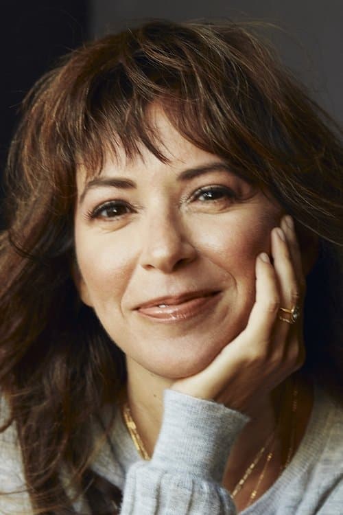 Zdjęcie Shari Albert