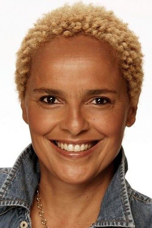 Zdjęcie Shari Belafonte